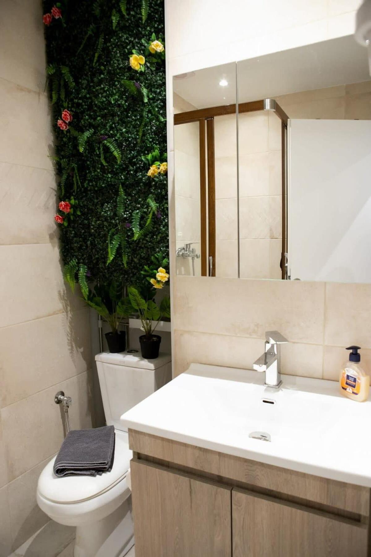 Apartamento Cozy Modern Studio In Tesalónica Exterior foto